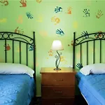 Дом отдыха Live La Victoria Carril - Casa Acogedora Y Familiar Con Terraza Completa Ла-Виктория-де-Асентехо