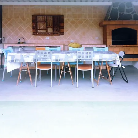 Дом отдыха Live La Victoria Carril - Casa Acogedora Y Familiar Con Terraza Completa Ла-Виктория-де-Асентехо