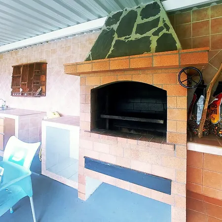 Live La Victoria Carril - Casa Acogedora Y Familiar Con Terraza Completa Casa de Férias La Victoria de Acentejo