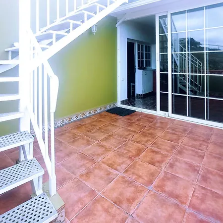 Live La Victoria Carril - Casa Acogedora Y Familiar Con Terraza Completa