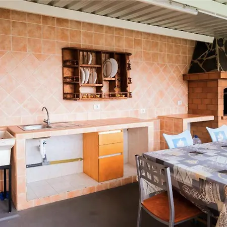 Live La Victoria Carril - Casa Acogedora Y Familiar Con Terraza Completa *