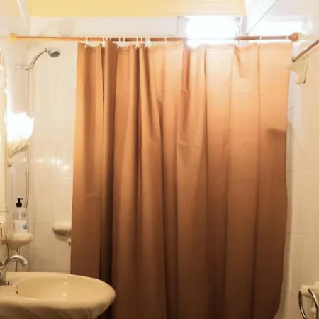 Live La Victoria Carril - Casa Acogedora Y Familiar Con Terraza Completa