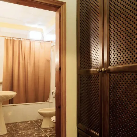 Live La Victoria Carril - Casa Acogedora Y Familiar Con Terraza Completa Дом отдыха Ла-Виктория-де-Асентехо