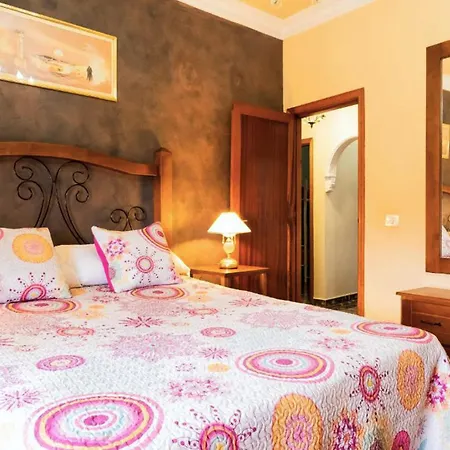 Live La Victoria Carril - Casa Acogedora Y Familiar Con Terraza Completa