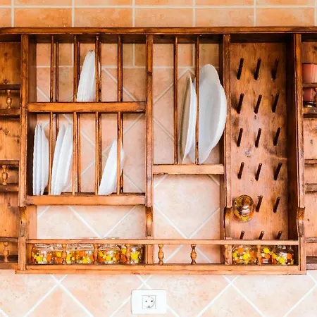 Дом отдыха Live La Victoria Carril - Casa Acogedora Y Familiar Con Terraza Completa *