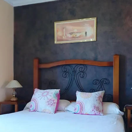 Live La Victoria Carril - Casa Acogedora Y Familiar Con Terraza Completa *