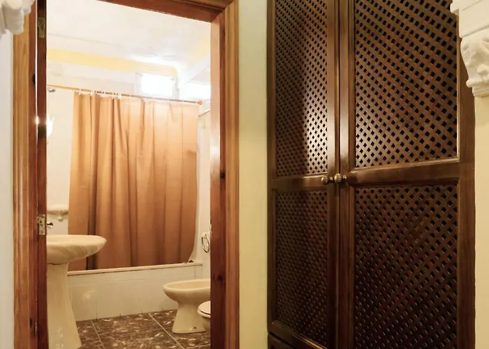 Live La Victoria Carril - Casa Acogedora Y Familiar Con Terraza Completa Casa de Férias La Victoria de Acentejo