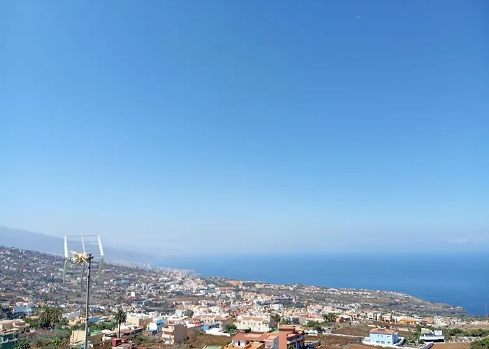 Casa de Férias Live La Victoria Carril - Casa Acogedora Y Familiar Con Terraza Completa *