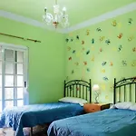 Live La Victoria Carril - Casa Acogedora Y Familiar Con Terraza Completa Сasa de vacaciones