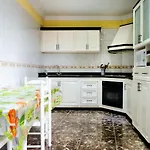 Live La Victoria Carril - Casa Acogedora Y Familiar Con Terraza Completa * La Victoria de Acentejo
