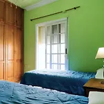 Сasa de vacaciones Live La Victoria Carril - Casa Acogedora Y Familiar Con Terraza Completa La Victoria de Acentejo