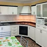 Live La Victoria Carril - Casa Acogedora Y Familiar Con Terraza Completa