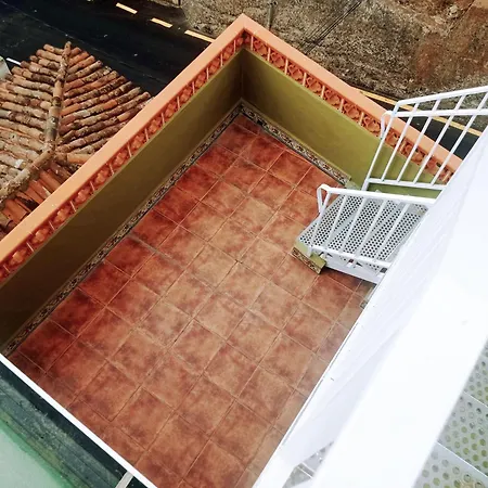 Live La Victoria Carril - Casa Acogedora Y Familiar Con Terraza Completa Dom wakacyjny La Victoria de Acentejo