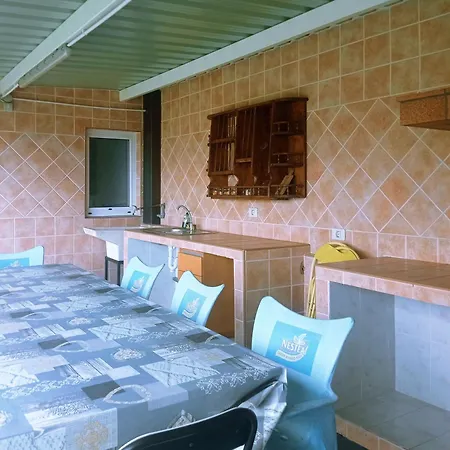 Vakantiehuis Live La Victoria Carril *