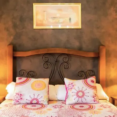 Dom wakacyjny Live La Victoria Carril - Casa Acogedora Y Familiar Con Terraza Completa