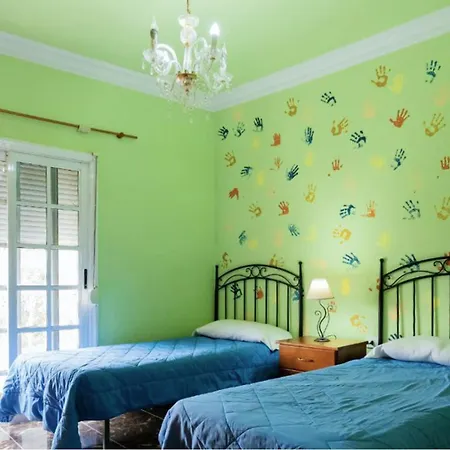 Live La Victoria Carril - Casa Acogedora Y Familiar Con Terraza Completa Dom wakacyjny