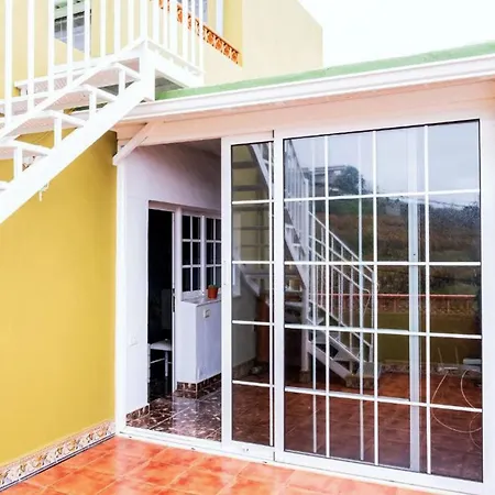 Live La Victoria Carril - Casa Acogedora Y Familiar Con Terraza Completa * La Victoria de Acentejo