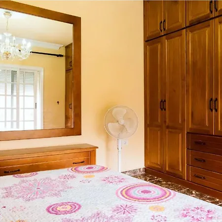 Dom wakacyjny Live La Victoria Carril - Casa Acogedora Y Familiar Con Terraza Completa La Victoria de Acentejo