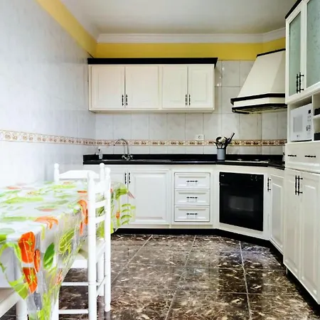 Live La Victoria Carril - Casa Acogedora Y Familiar Con Terraza Completa * La Victoria de Acentejo