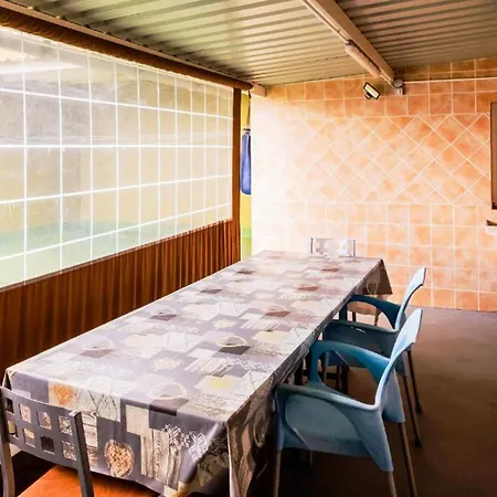 Dom wakacyjny Live La Victoria Carril - Casa Acogedora Y Familiar Con Terraza Completa La Victoria de Acentejo