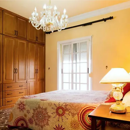 Live La Victoria Carril - Casa Acogedora Y Familiar Con Terraza Completa * La Victoria de Acentejo