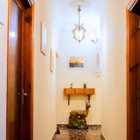 Dom wakacyjny Live La Victoria Carril - Casa Acogedora Y Familiar Con Terraza Completa *