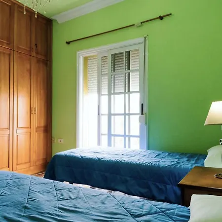 Dom wakacyjny Live La Victoria Carril - Casa Acogedora Y Familiar Con Terraza Completa La Victoria de Acentejo