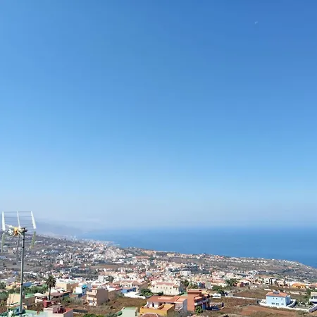 Dom wakacyjny Live La Victoria Carril - Casa Acogedora Y Familiar Con Terraza Completa *