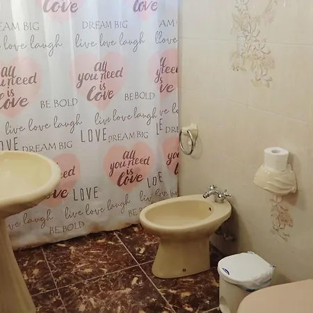 Vakantiehuis Live La Victoria Carril