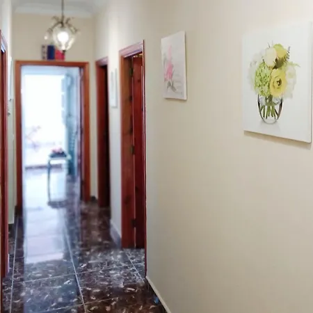 Live La Victoria Carril - Casa Acogedora Y Familiar Con Terraza Completa Dom wakacyjny La Victoria de Acentejo