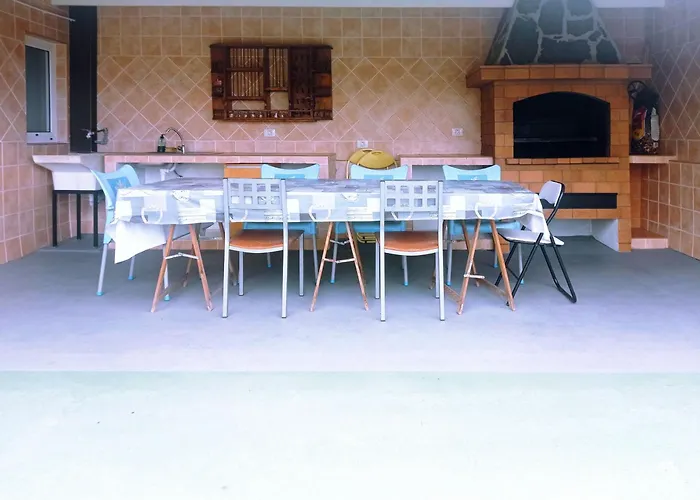 Hébergement de vacances Live La Victoria Carril - Casa Acogedora Y Familiar Con Terraza Completa La Victoria de Acentejo