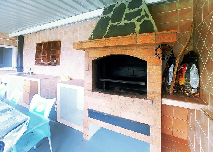 Live La Victoria Carril - Casa Acogedora Y Familiar Con Terraza Completa Hébergement de vacances La Victoria de Acentejo