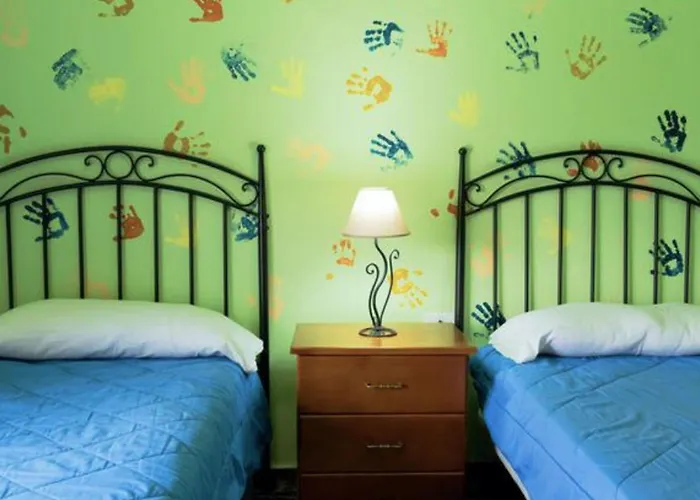 Dom wakacyjny Live La Victoria Carril - Casa Acogedora Y Familiar Con Terraza Completa La Victoria de Acentejo