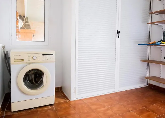 Live La Victoria Carril - Casa Acogedora Y Familiar Con Terraza Completa * La Victoria de Acentejo