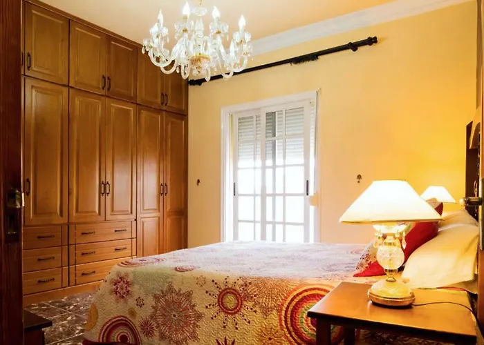 Live La Victoria Carril - Casa Acogedora Y Familiar Con Terraza Completa * La Victoria de Acentejo