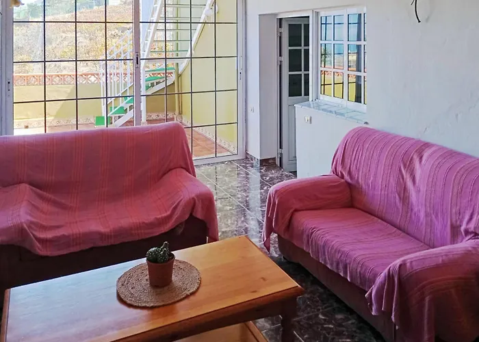 Live La Victoria Carril - Casa Acogedora Y Familiar Con Terraza Completa *