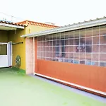 Live La Victoria Carril - Casa Acogedora Y Familiar Con Terraza Completa *