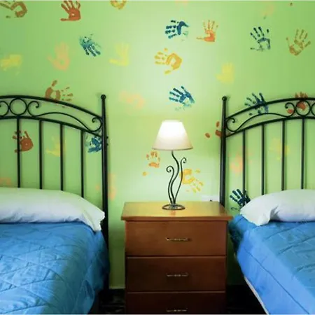 Vakantiehuis Live La Victoria Carril - Casa Acogedora Y Familiar Con Terraza Completa La Victoria de Acentejo