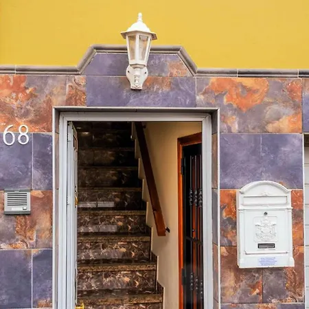 Live La Victoria Carril - Casa Acogedora Y Familiar Con Terraza Completa Casa vacanze *