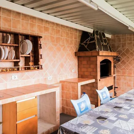 Vakantiehuis Live La Victoria Carril - Casa Acogedora Y Familiar Con Terraza Completa *
