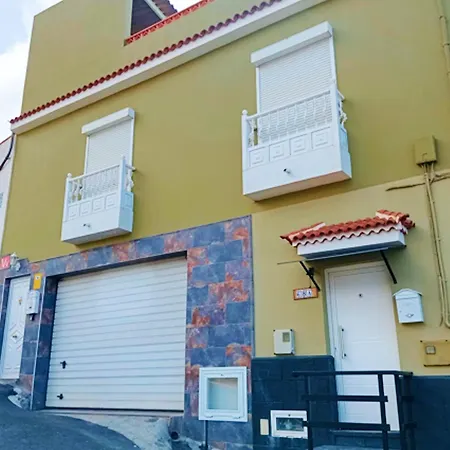 Vakantiehuis Live La Victoria Carril - Casa Acogedora Y Familiar Con Terraza Completa