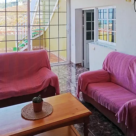 Live La Victoria Carril - Casa Acogedora Y Familiar Con Terraza Completa *