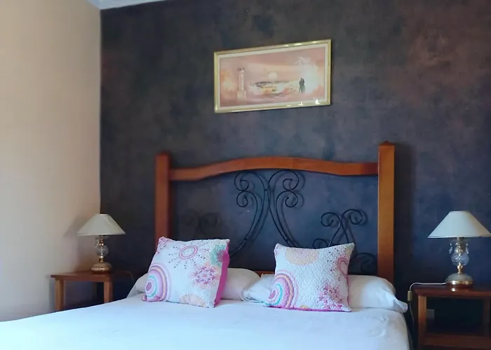 Live La Victoria Carril - Casa Acogedora Y Familiar Con Terraza Completa *