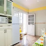 Live La Victoria Carril - Casa Acogedora Y Familiar Con Terraza Completa La Victoria de Acentejo