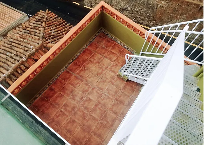 Live La Victoria Carril - Casa Acogedora Y Familiar Con Terraza Completa Vakantiehuis La Victoria de Acentejo