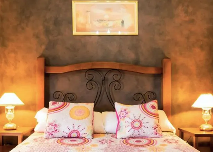 Vakantiehuis Live La Victoria Carril - Casa Acogedora Y Familiar Con Terraza Completa