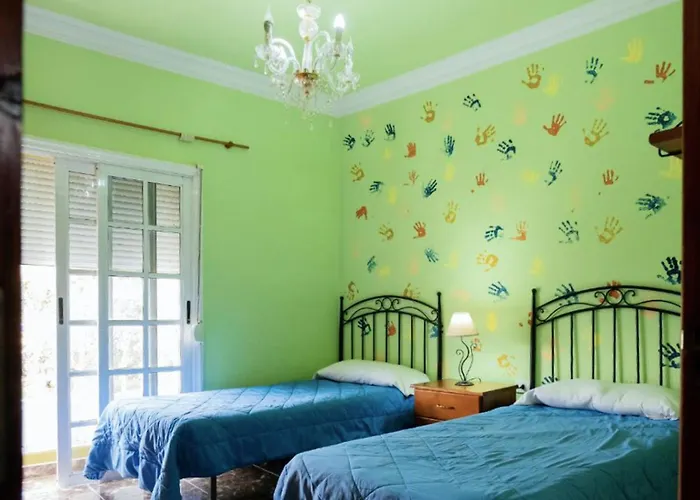 Live La Victoria Carril - Casa Acogedora Y Familiar Con Terraza Completa Vakantiehuis