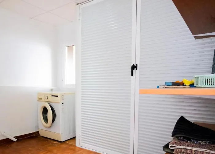 Live La Victoria Carril - Casa Acogedora Y Familiar Con Terraza Completa Vakantiehuis La Victoria de Acentejo