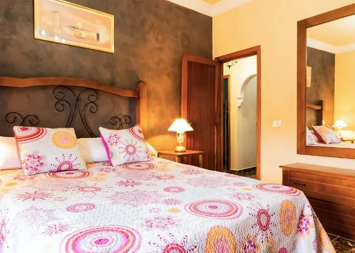 Live La Victoria Carril - Casa Acogedora Y Familiar Con Terraza Completa