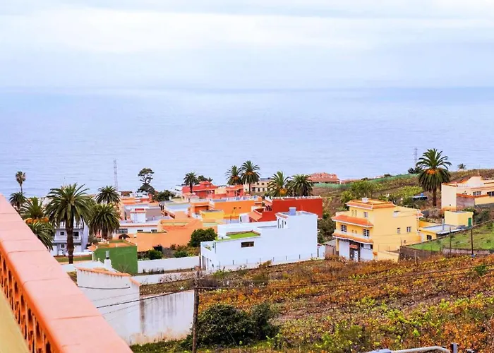 Live La Victoria Carril - Casa Acogedora Y Familiar Con Terraza Completa Vakantiehuis